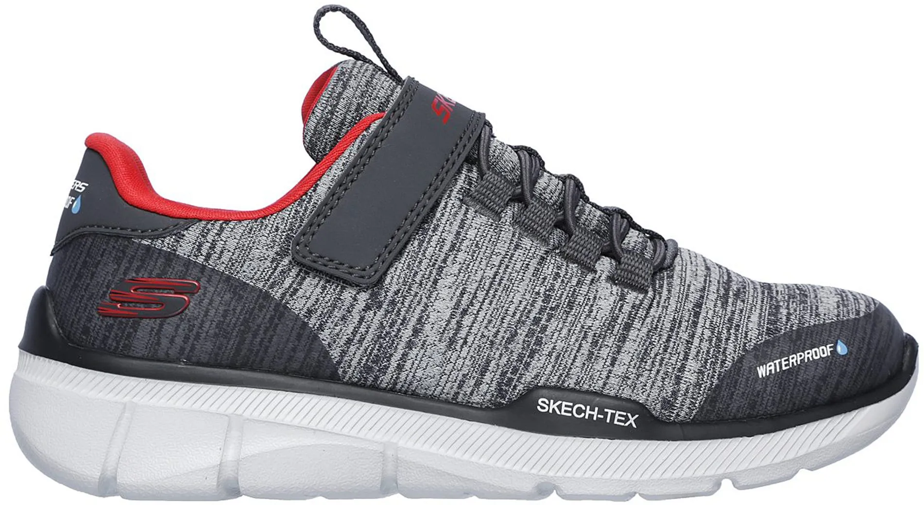 Skechers Relaxed Fit: Equalizer 3.0 - Aquablast