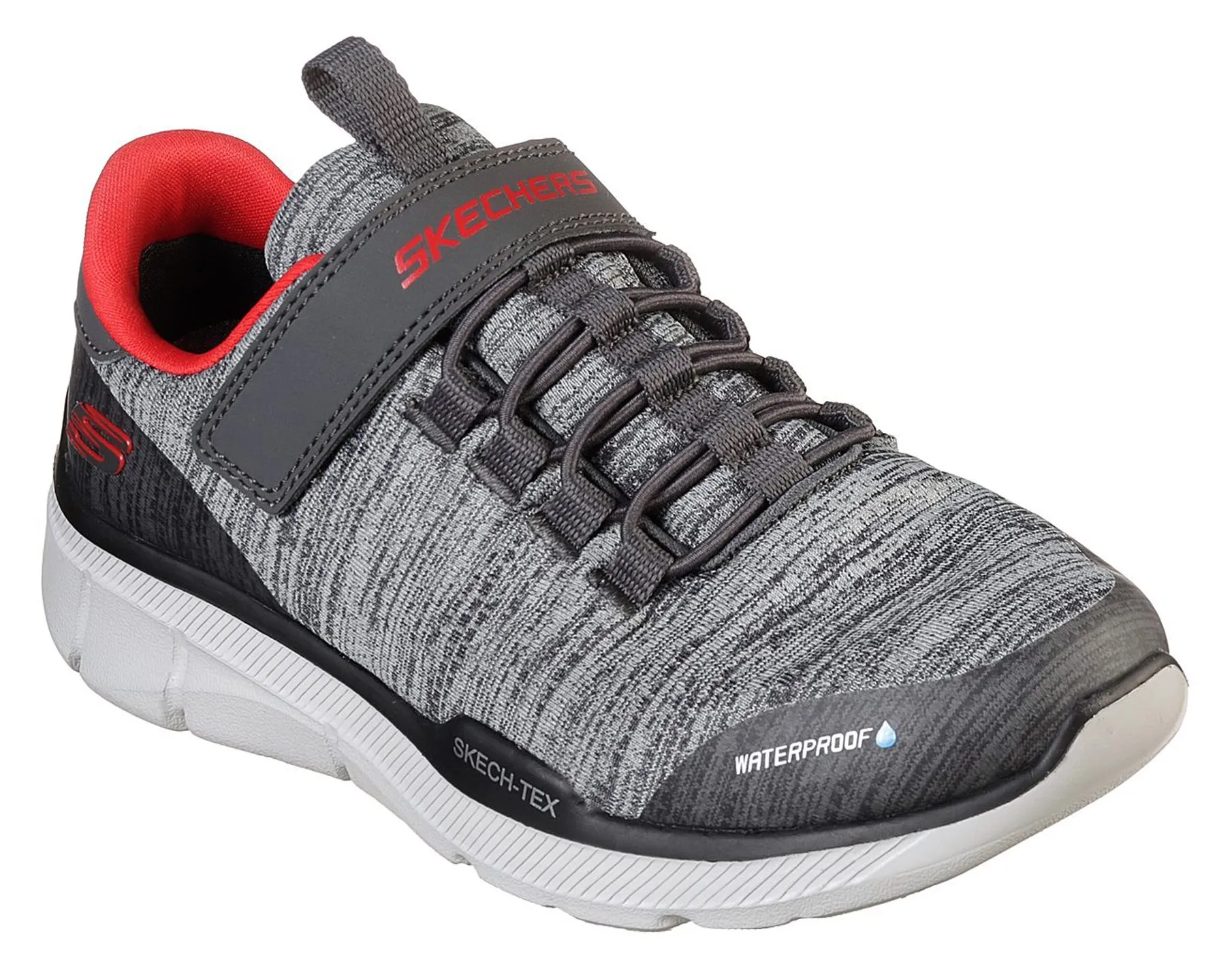 Skechers Relaxed Fit: Equalizer 3.0 - Aquablast