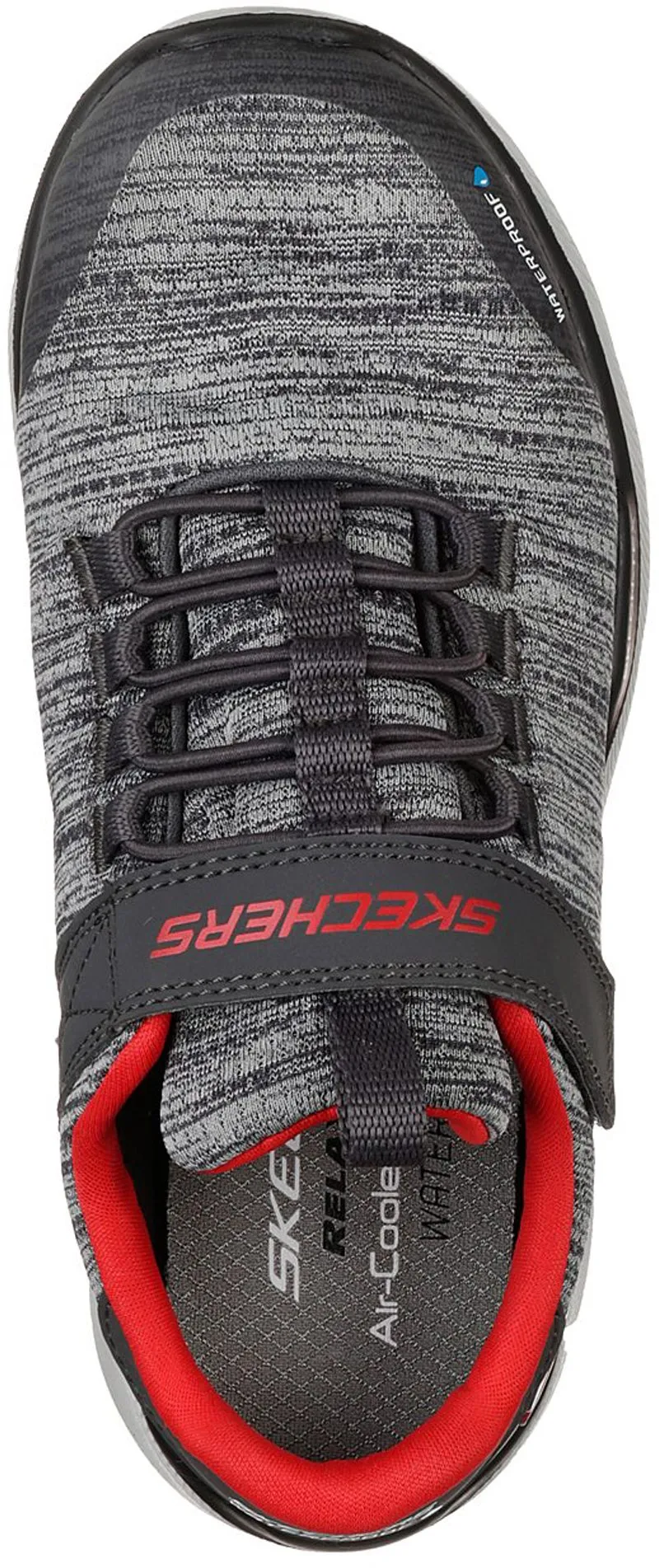 Skechers Relaxed Fit: Equalizer 3.0 - Aquablast