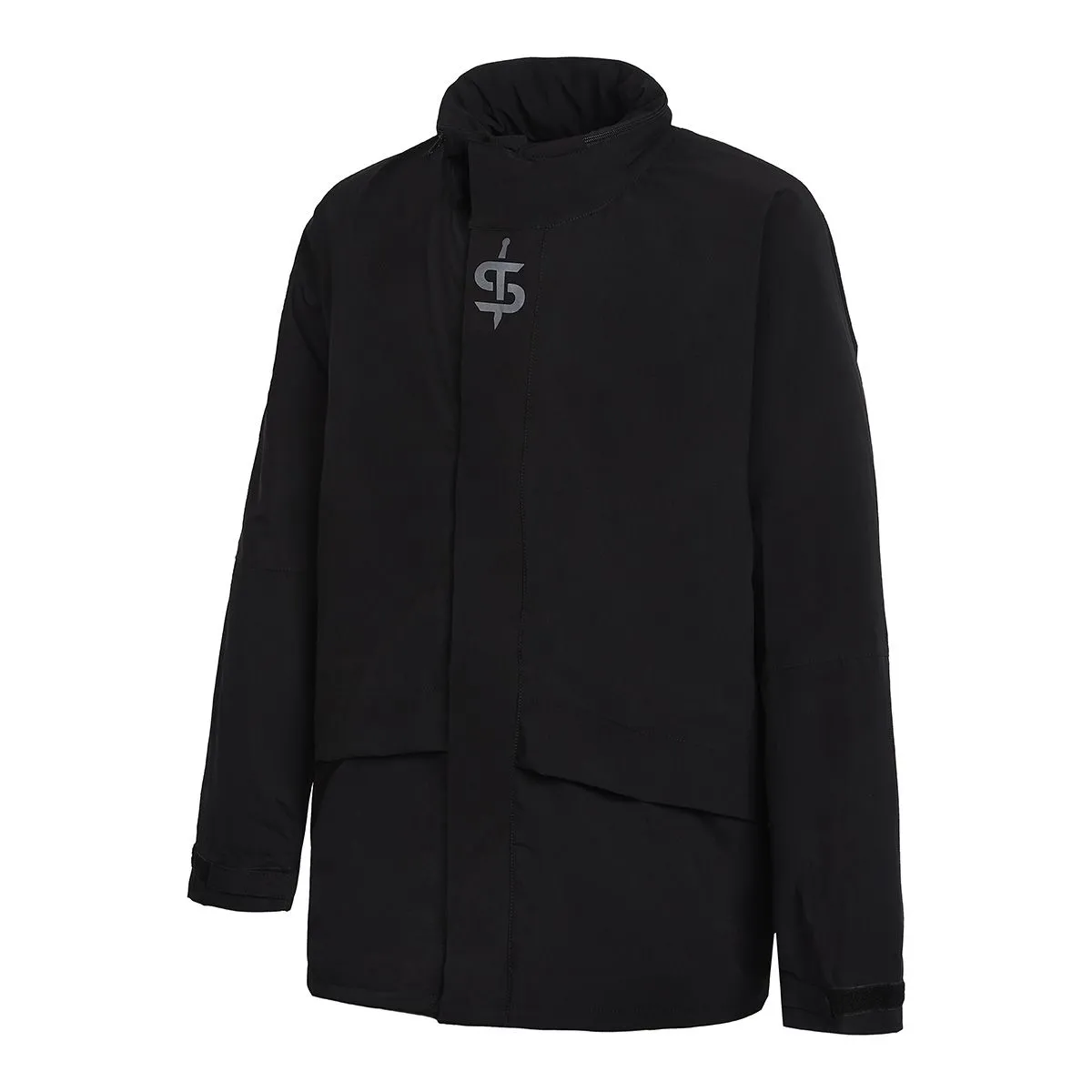 Spada Acqua Shield Over Jacket - Black