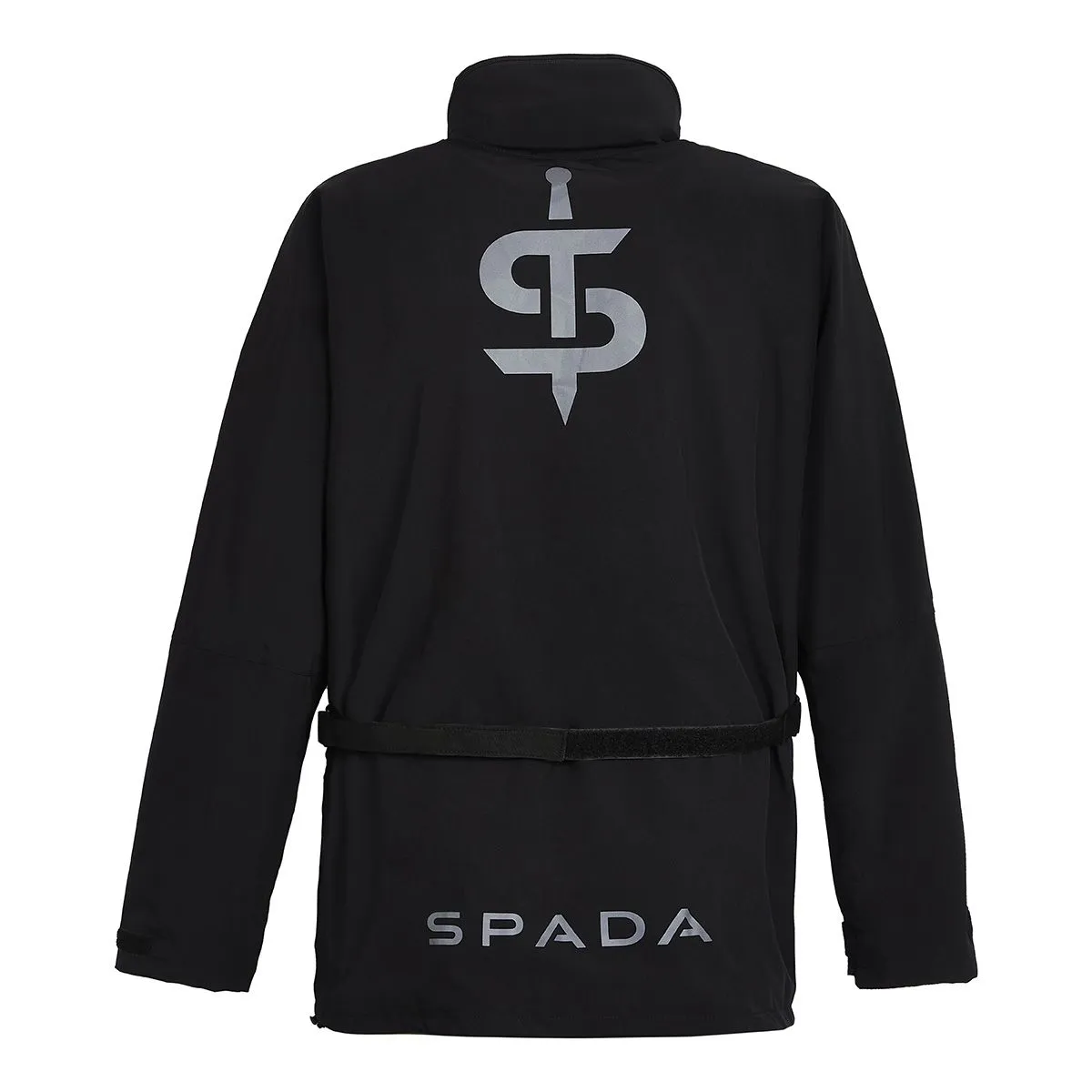 Spada Acqua Shield Over Jacket - Black