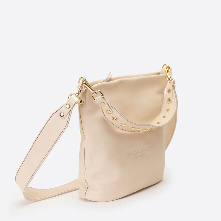 Tango Handbag Bone