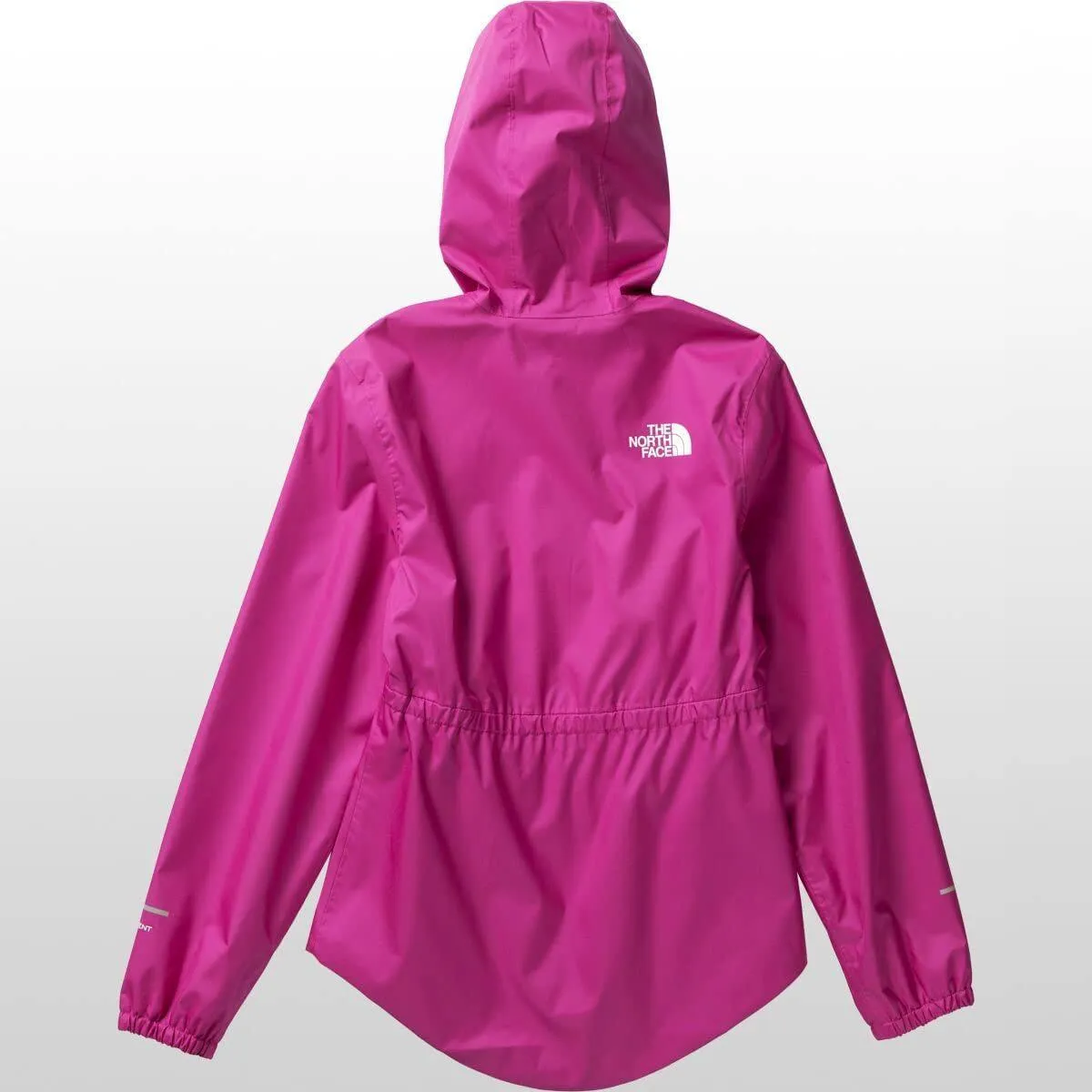 The North Face Girl's Antora Rain Jacket