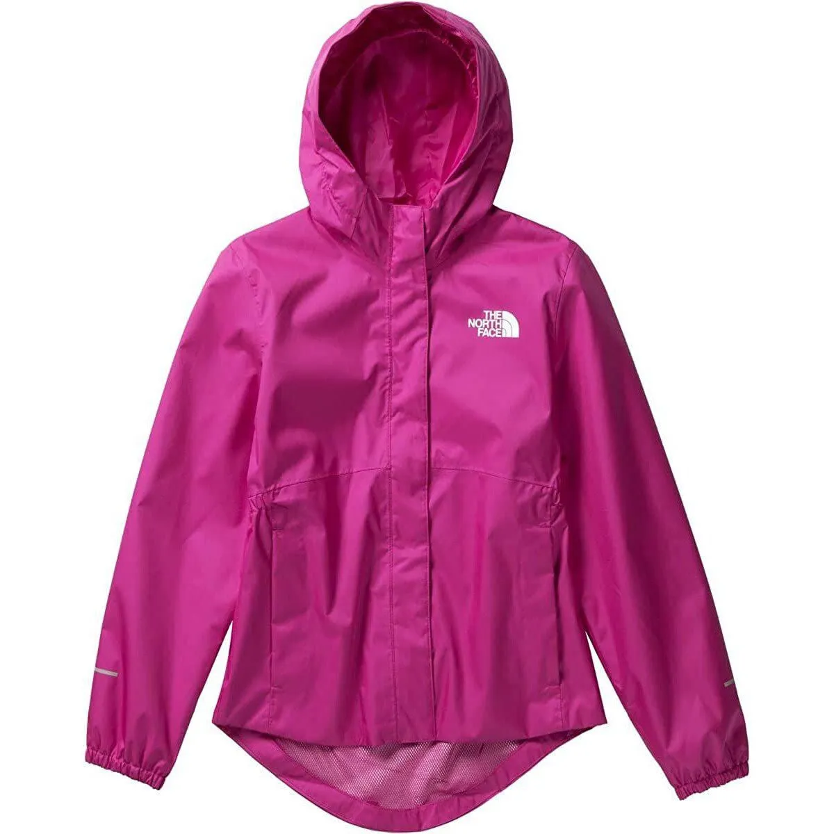 The North Face Girl's Antora Rain Jacket