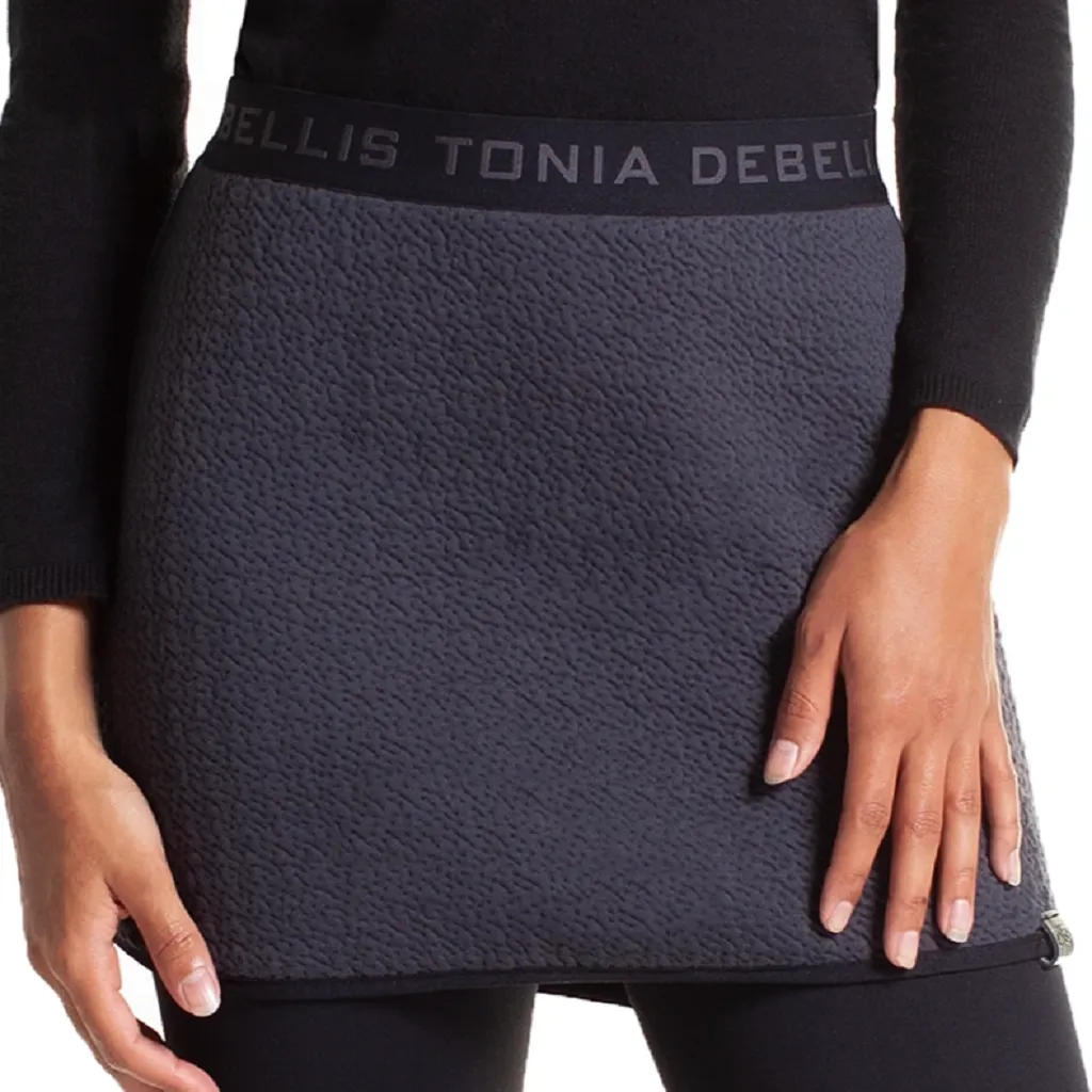 Tonia DeBellis Women's Ski Skirt - Uniquilt