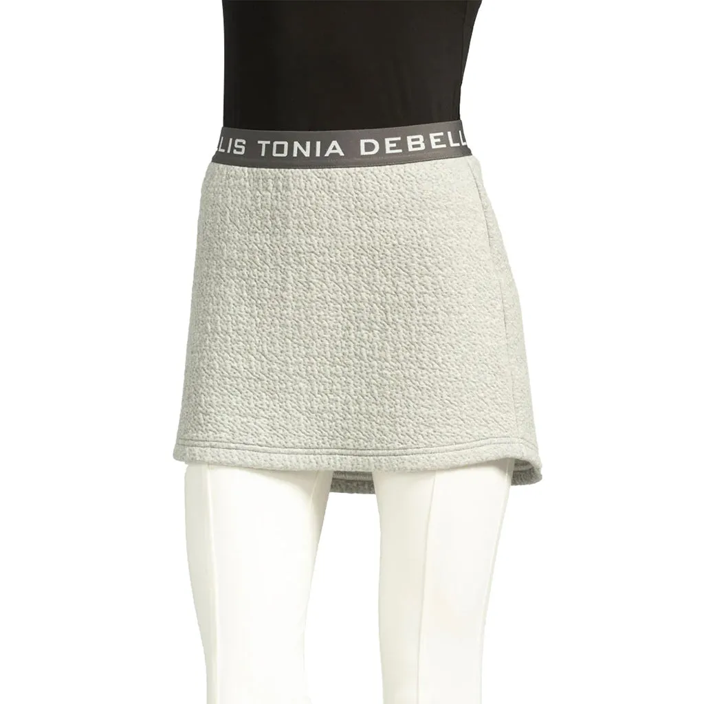 Tonia DeBellis Women's Ski Skirt - Uniquilt