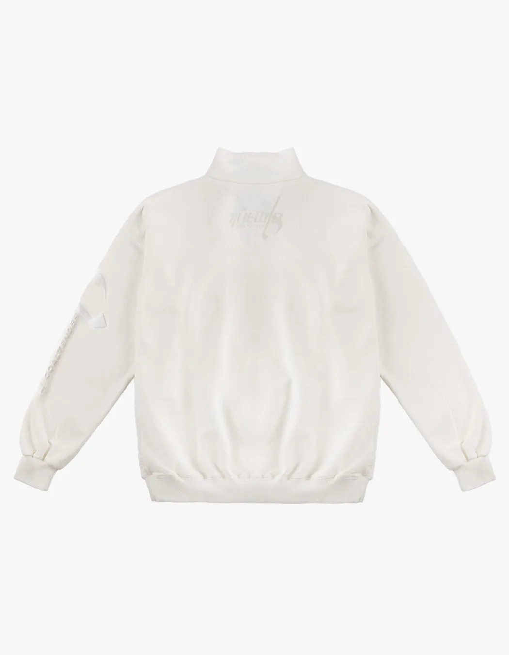 Tuewid  |Tuewid 00 Doughy Half Zip Up