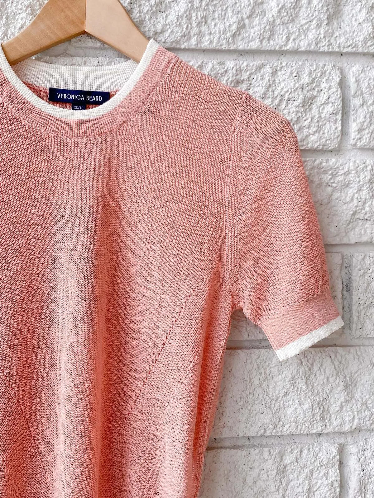 Tula Sweater - Vintage Rose