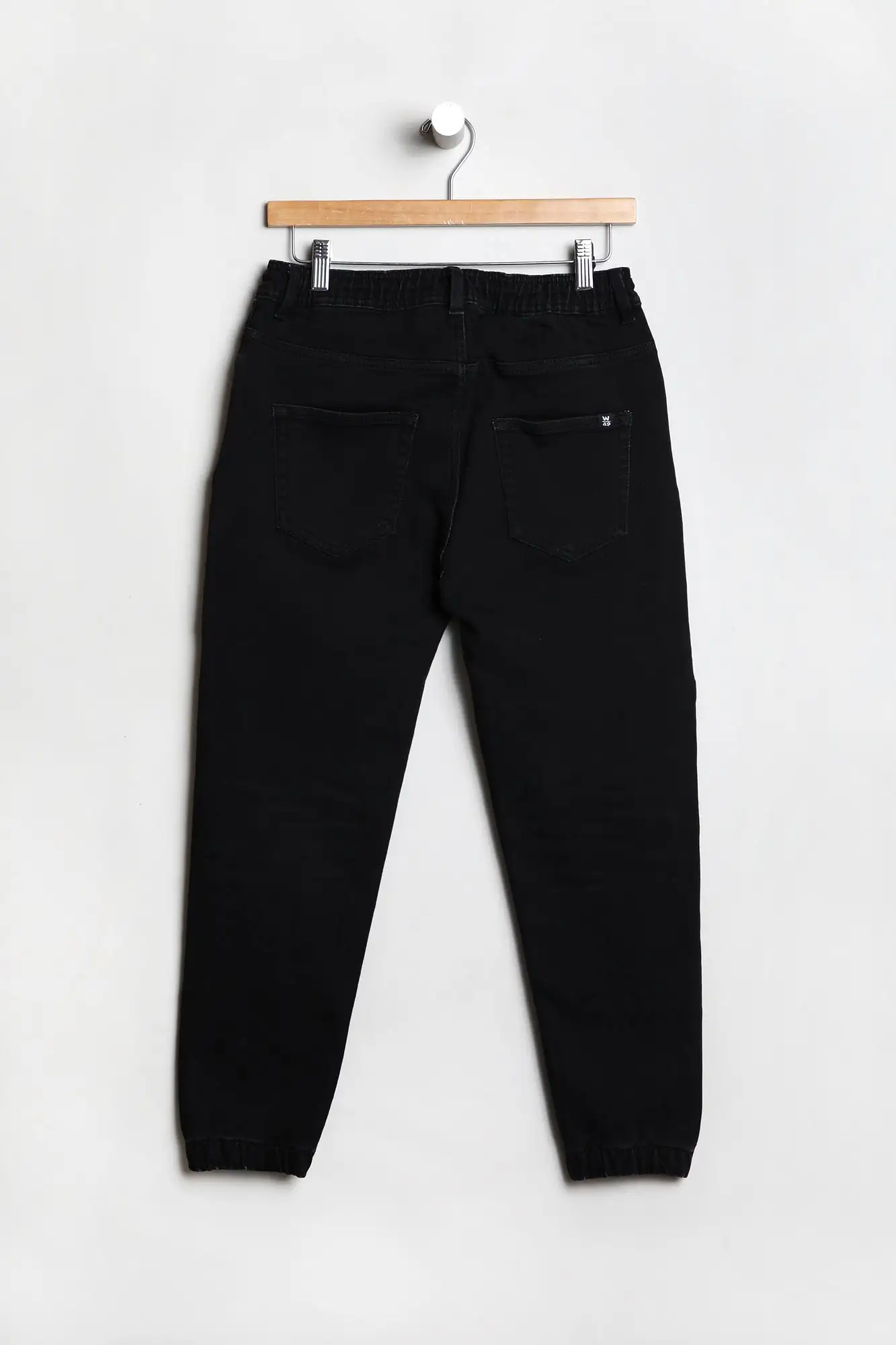 West49 Youth 5 Pocket Denim Jogger