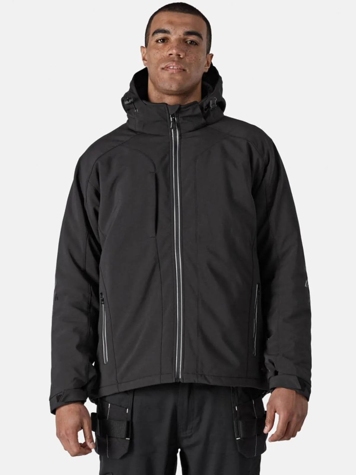 Winter Softshell Work Jacket - Dickies