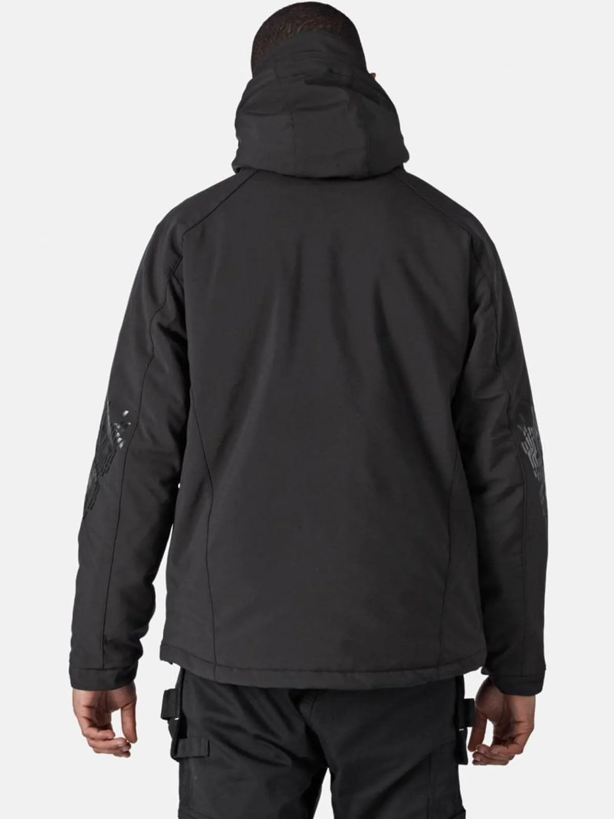 Winter Softshell Work Jacket - Dickies