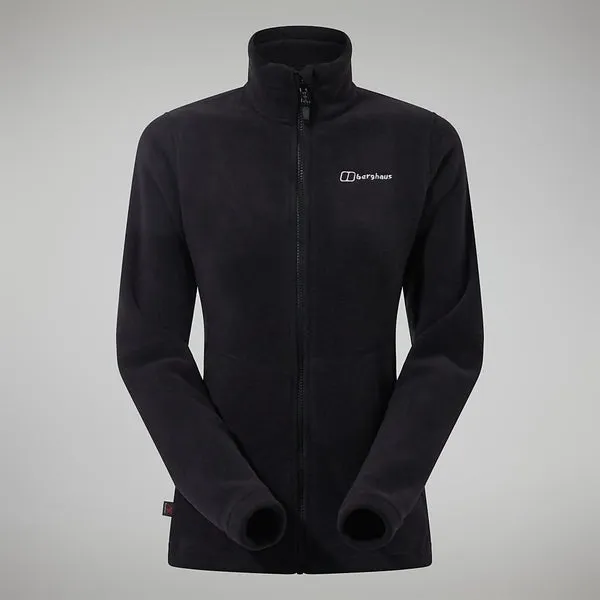 Women's Prism Polartec InterActive Jacket - Black