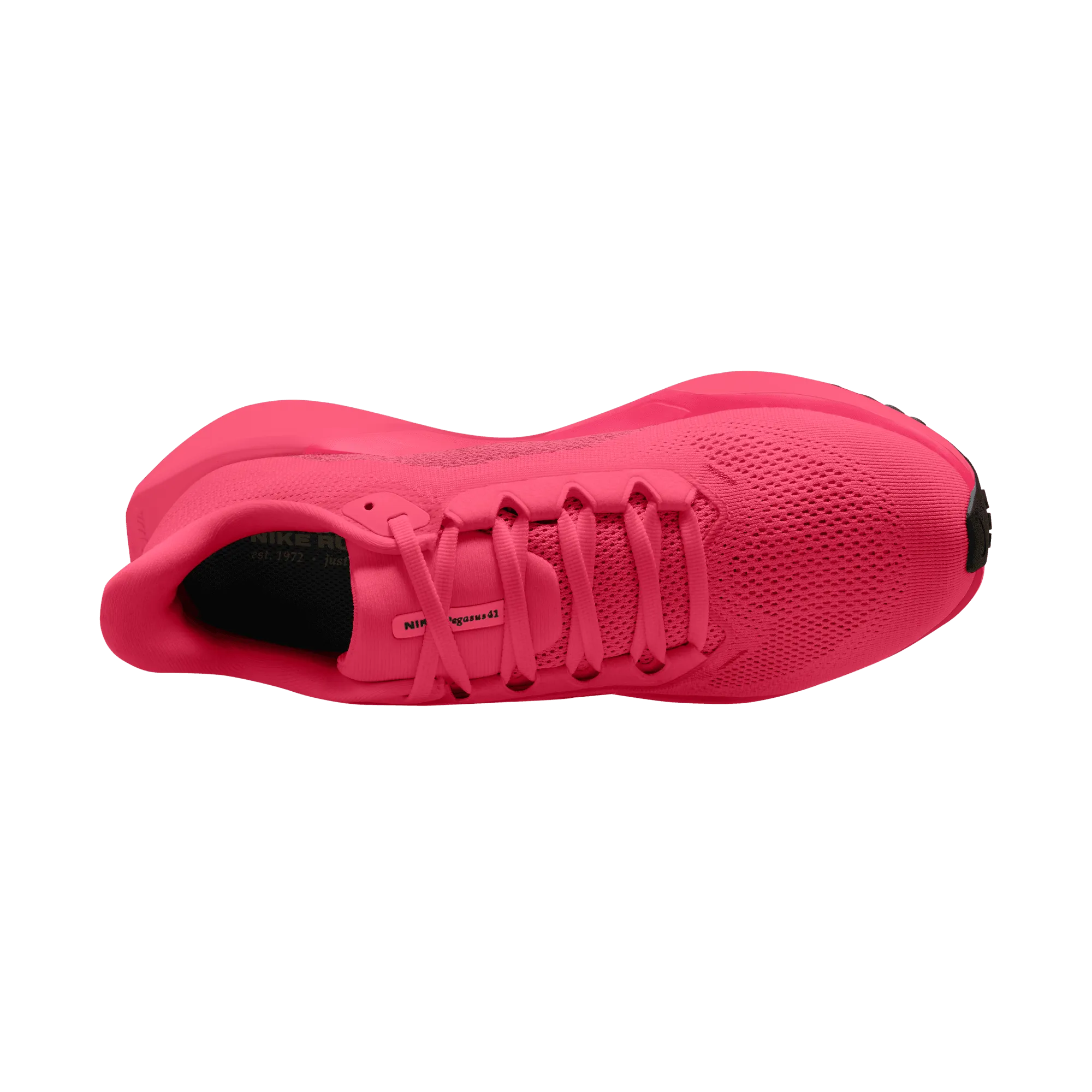 Women's Air Zoom Pegasus 41 (600 - Hot Punch/Crimson Tint-Aster Pink-Black)