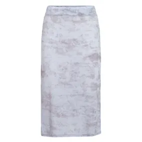 Women's Cool-Lite Yanni Midi Skirt