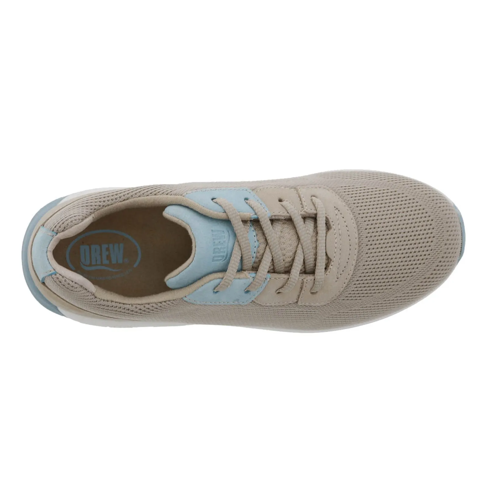 Women's Drew, Terrain Sneaker