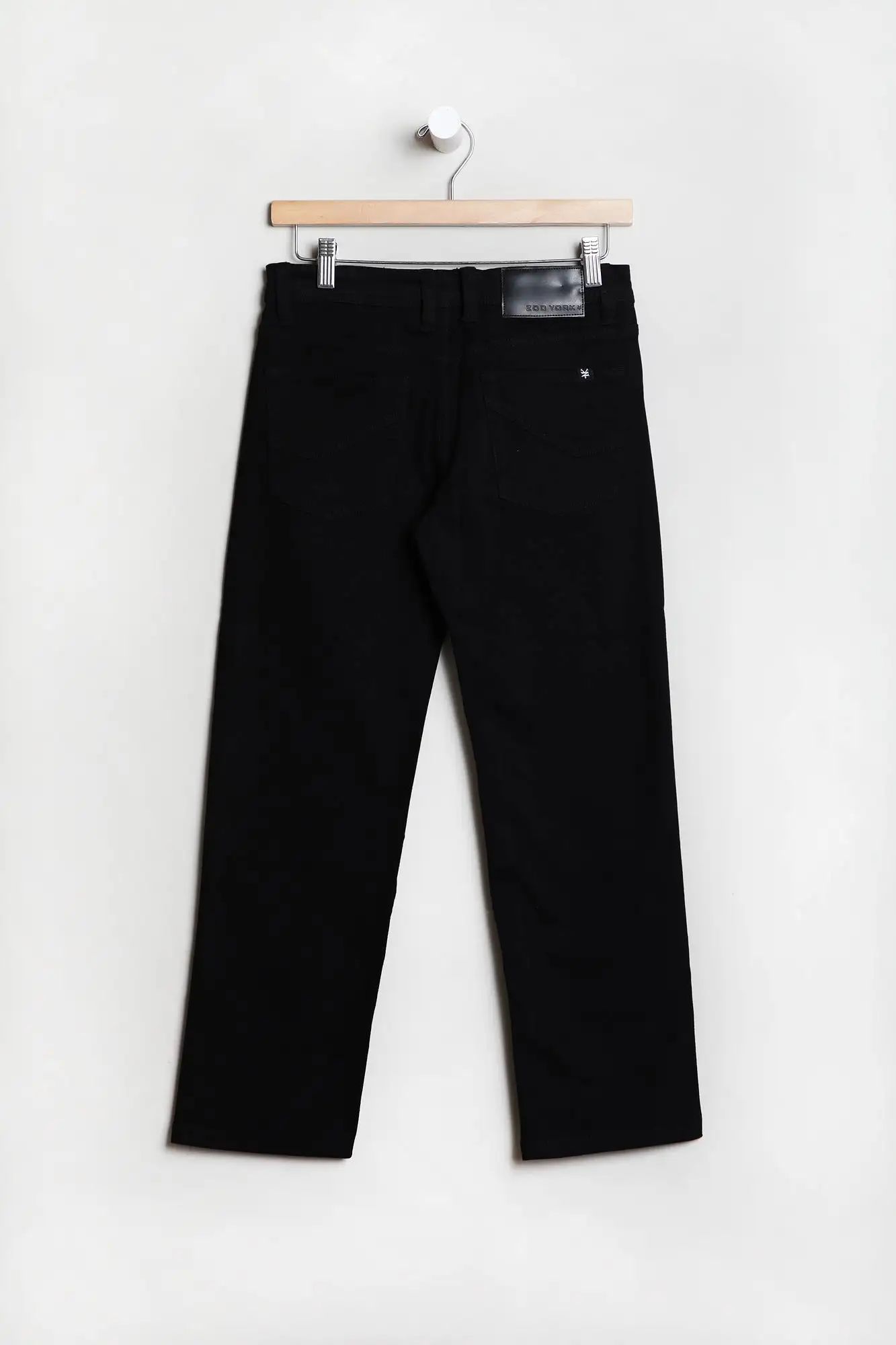 Zoo York Youth Relaxed Bull Denim Jeans